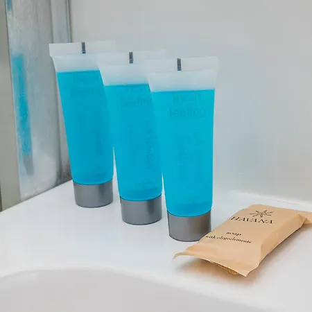 Apartman Afrykanska Deluxe By Bookinghost Varsó