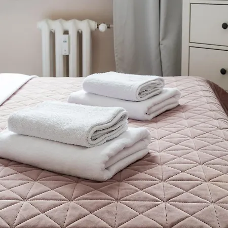 Apartamento Afrykanska Deluxe By Bookinghost *