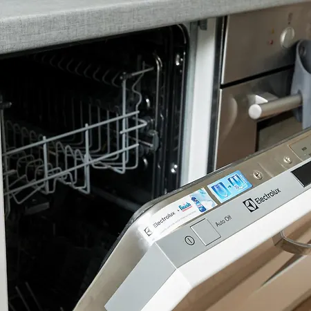 Afrykanska Deluxe By Bookinghost Varsóvia