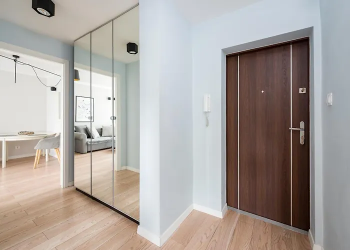 Afrykanska Deluxe By Bookinghost *