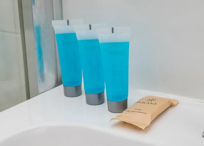 Διαμέρισμα Afrykanska Deluxe By Bookinghost Βαρσοβία