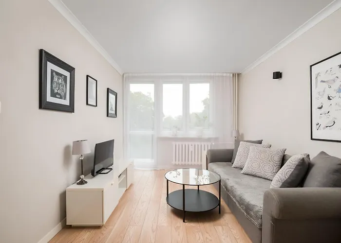 Afrykanska Deluxe By Bookinghost *