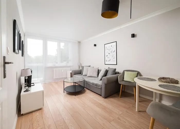 Afrykanska Deluxe By Bookinghost * Βαρσοβία