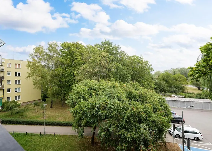 Afrykanska Deluxe By Bookinghost * Βαρσοβία